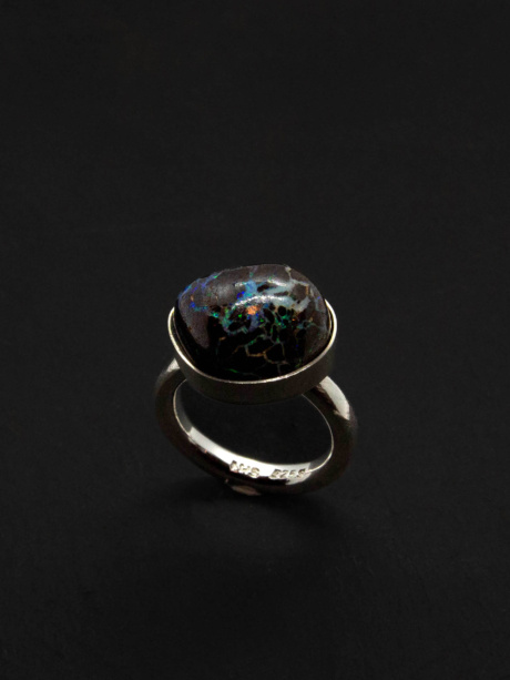 ring-soelv-groen-opal